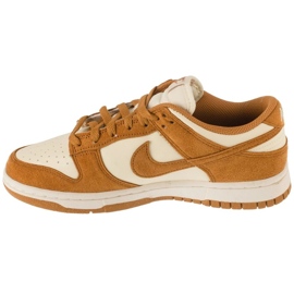 Nike Dunk låga skor i HJ7673-100 1