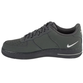 Nike Air Force Shoes 1 07 M HV6223-002 svart 1
