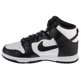 Nike Dunk High Shoes in DD1869-103 1