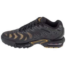 Nike Air Max Plus Drift PSG M FZ4748-001 skor svart 1