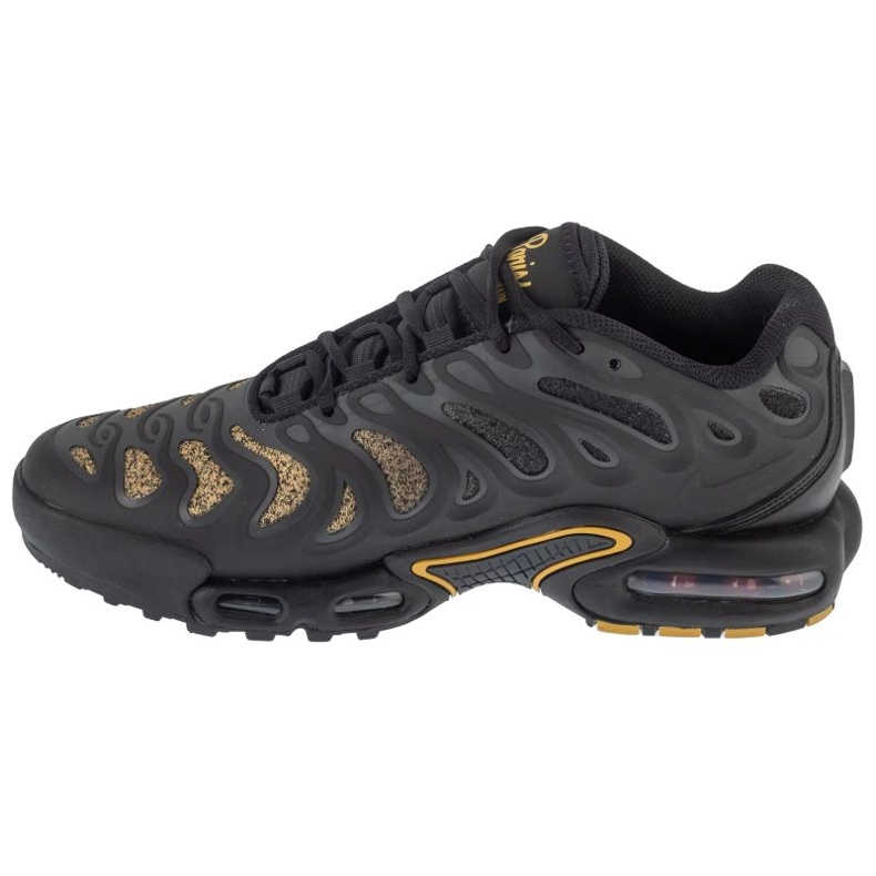 Nike Air Max Plus Drift PSG M FZ4748-001 skor svart 1