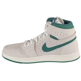 Nike Air Jordan 1 Zoom CMF 2 M DV1307-130 Skor 1