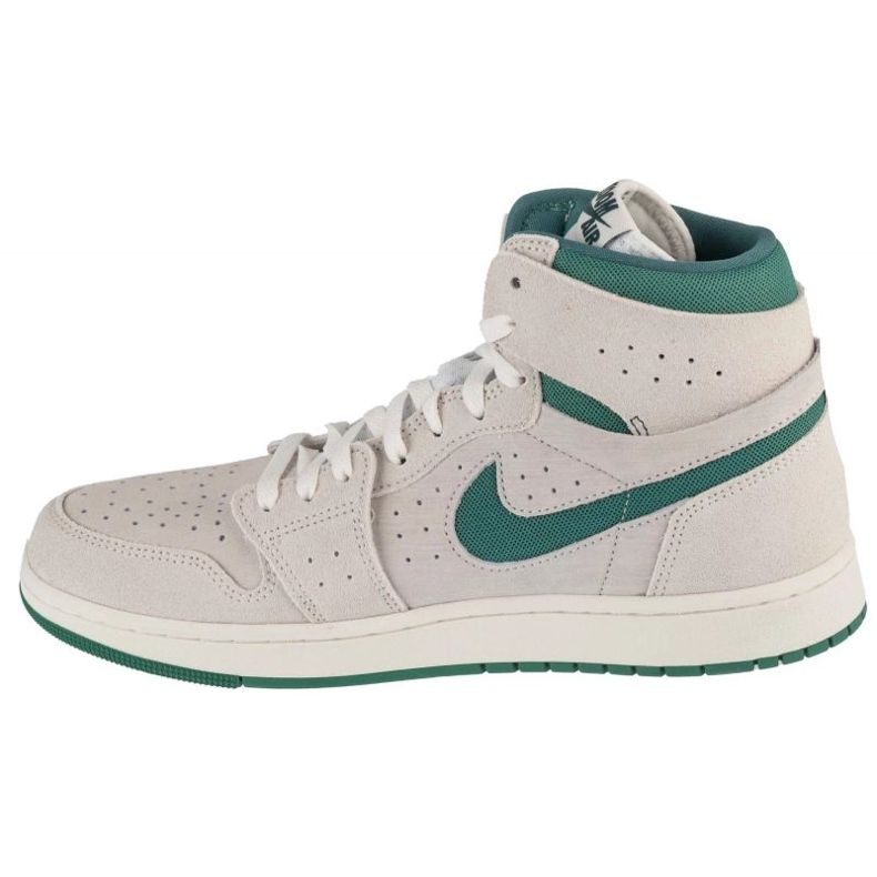 Nike Air Jordan 1 Zoom CMF 2 M DV1307-130 Skor 1