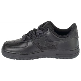 Nike Air Force 1 Low X Slam Jam Jam M DX5590-001 svart 1