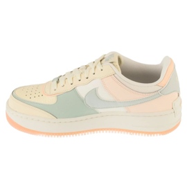 Nike Air Force 1 Shadow Shoes in DZ1847-105 1
