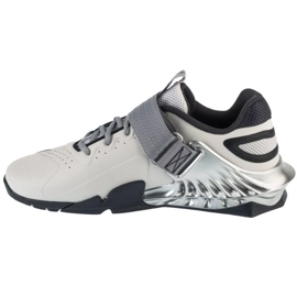 Nike Savaleos SE M FZ8664-001 skor vit 1