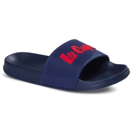 Lee Cooper klaffar i LCW-25-07-3524LB 1