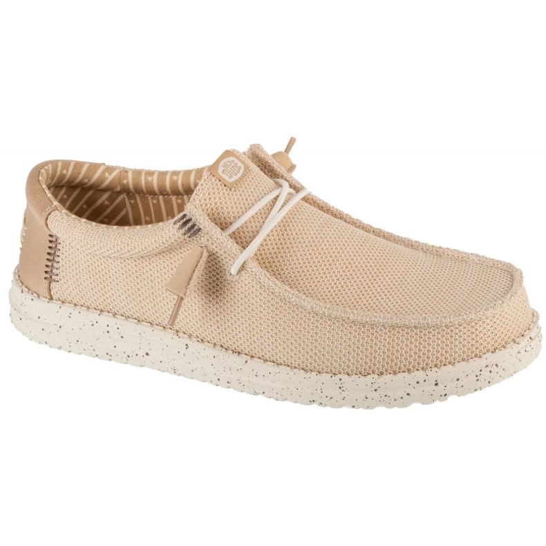 Hey Dude Hej kille wally stretch sox m 41898-0lz skor 1