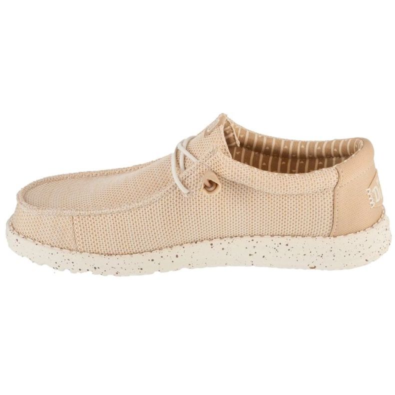 Hey Dude Hej kille wally stretch sox m 41898-0lz skor 2