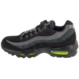Nike Air Max 95 Essential M CV1635-002 skor svart 2