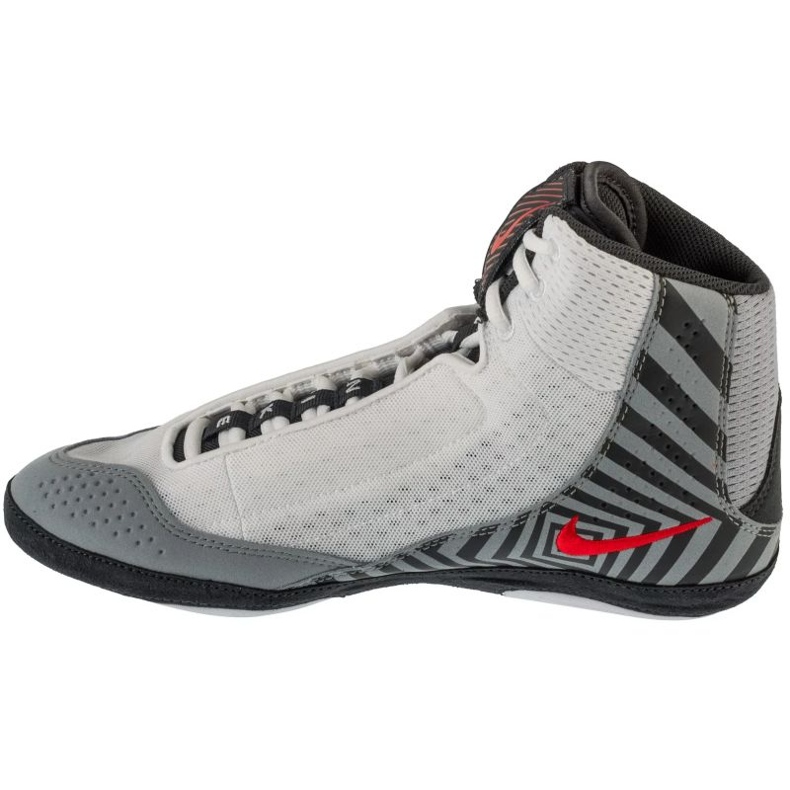 Nike tillför 4 SE M HV4207-100 skor 2