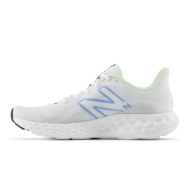 New Balance Nya balansskor i W411RR3 vit 2