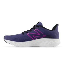 New Balance Nya balansskor i W411RL3 2