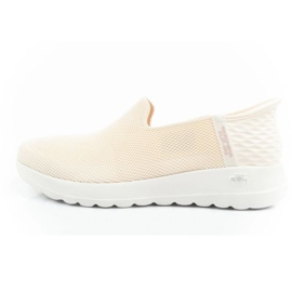 Skechers Go Walk Joy -Vela slip -ins skor 124641/owht 2