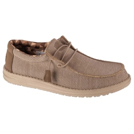 Hey Dude Hej kille Wally Sox M 40019-205 skor 1