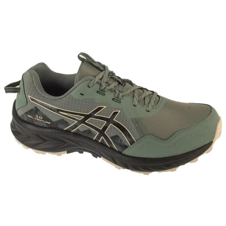 Asics Gel-Ventura 10 M 1011B967-402 Rörskor grön 1