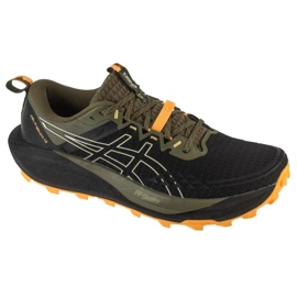 Asics Gel-Trabuco rekommenderar skor 13 m 1011b973-002 svart 1