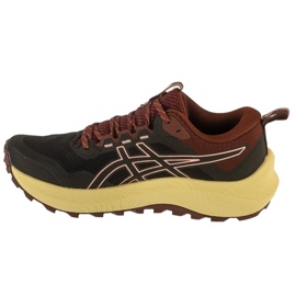 ASICS TRABUCO TERRA 3 Rinnande skor i 1012B925-001 svart 2