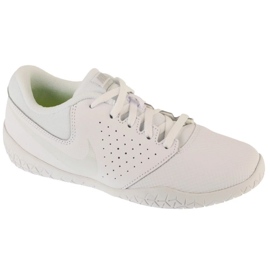 Nike Cheer Sideline IV JR 943789-100 skor vit 1