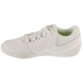 Nike Cheer Sideline IV JR 943789-100 skor vit 2