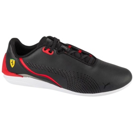 Puma Ferrari Drift Cat M 307193-09 skor svart 1