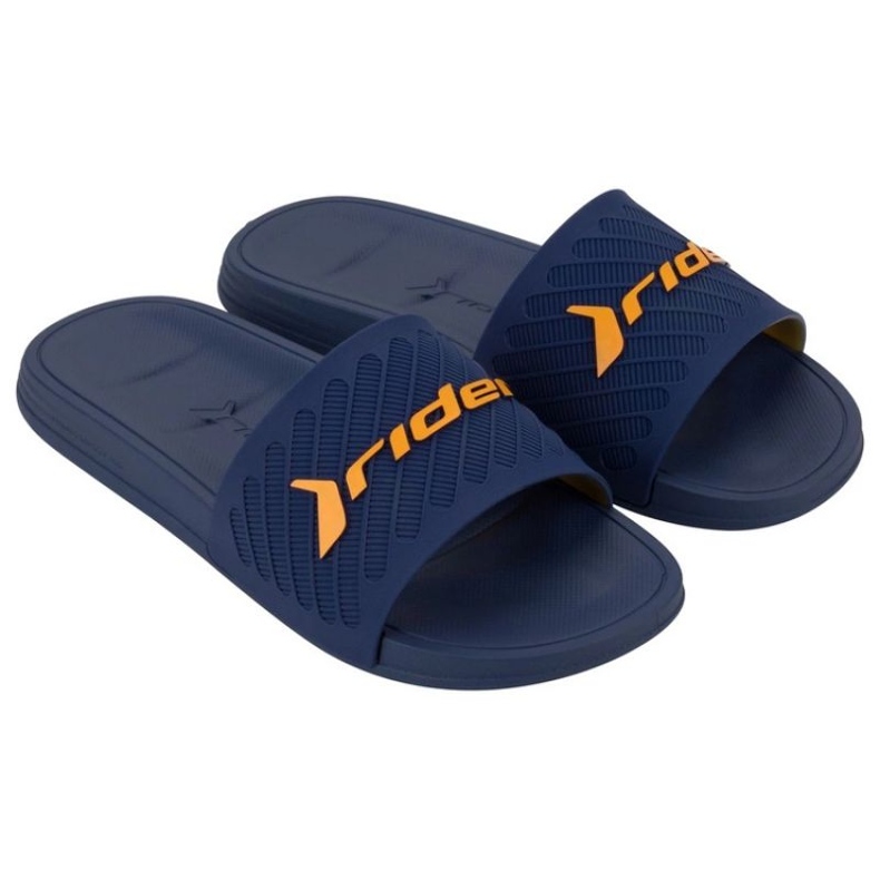 Rider Free II Slide Ad M 12323BA405 Flip Flops 1