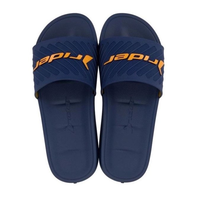 Rider Free II Slide Ad M 12323BA405 Flip Flops 2