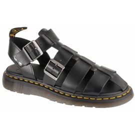 Sandaler Dr. Martens Garin Sandaler M DM30766001 svart 1