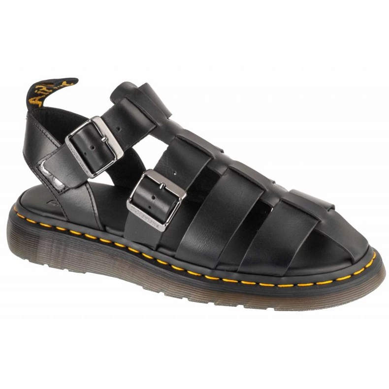 Sandaler Dr. Martens Garin Sandaler M DM30766001 svart 1
