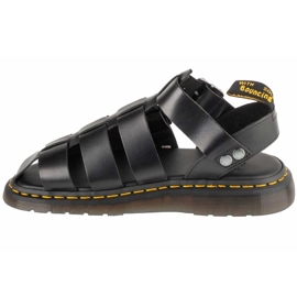 Sandaler Dr. Martens Garin Sandaler M DM30766001 svart 2
