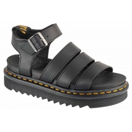 Sandaler Dr. Martens Blaire Sandaler i DM31520001 svart 1