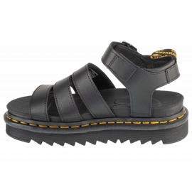 Sandaler Dr. Martens Blaire Sandaler i DM31520001 svart 2