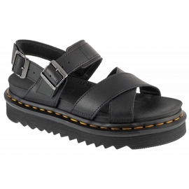 Sandaler Dr. Martens Voss II Sandaler i DM31558001 svart 1