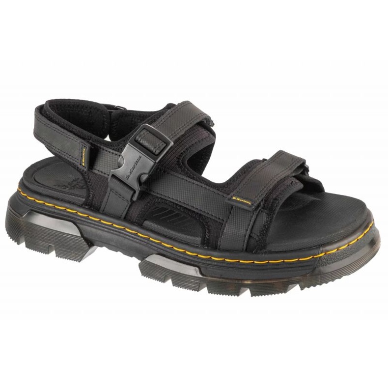 Sandaler Dr. Martens Forster II Sandaler DM31560001 svart 1