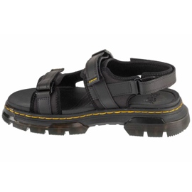 Sandaler Dr. Martens Forster II Sandaler DM31560001 svart 2