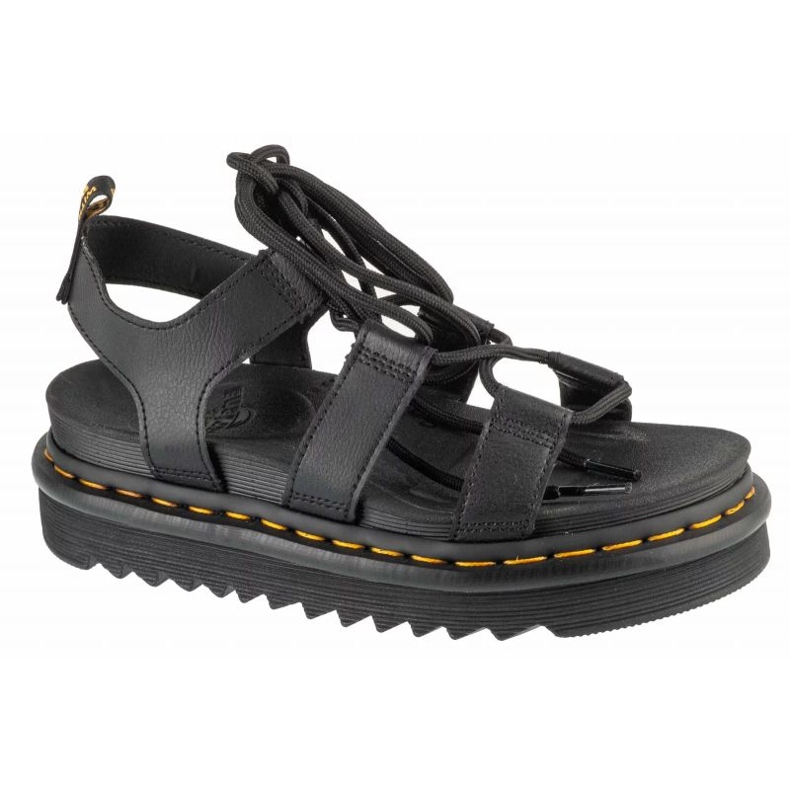 Sandaler Dr. Martens Nartilla Sandaler i DM31617001 svart 1