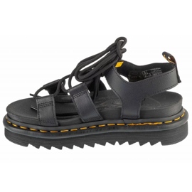 Sandaler Dr. Martens Nartilla Sandaler i DM31617001 svart 2