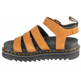Sandaler Dr. Martens Blaire Sandaler i DM41123200 brun 1