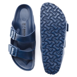 Birkenstock Arizona Eva 1019051 flip -flops blå 3