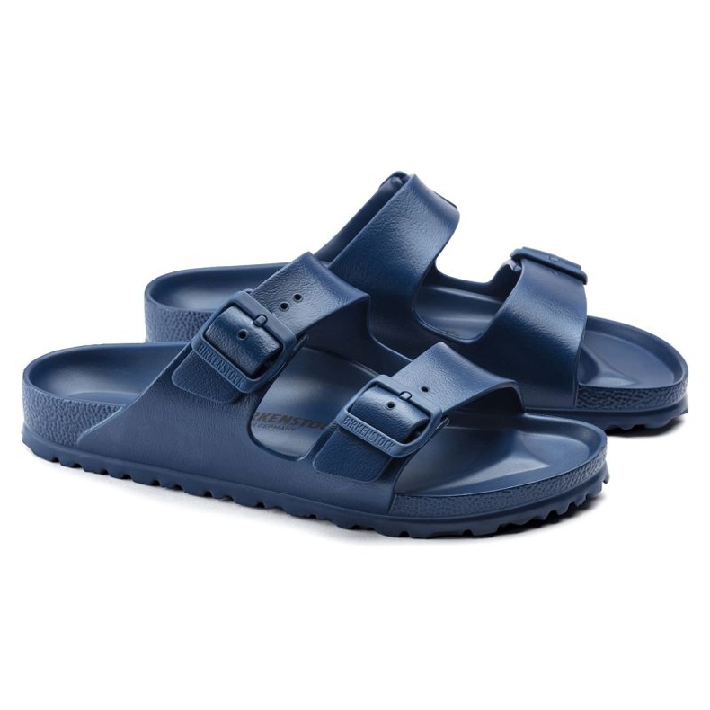 Birkenstock Arizona Eva 1019051 flip -flops blå 4