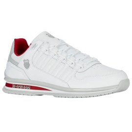 K-SWISS RINZLER GT M 08907-168-M SKOR vit 1