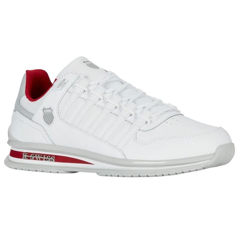 K-SWISS RINZLER GT M 08907-168-M SKOR vit 1