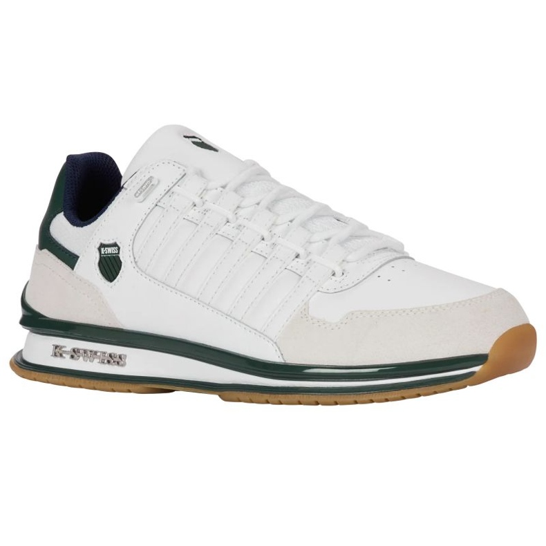 K-SWISS RINZLER GT M 08907-186-M SKOR vit 1