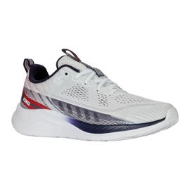 K-Swiss Proto Trainer M 04302-113-M vit 1