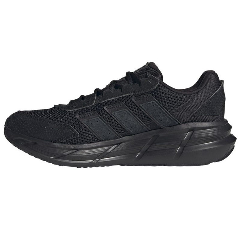 Adidas astrastar m jr5561 skor svart 1