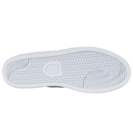 K- Swiss K-Swiss Court Tiebreak II M 04413-986-M skor vit 2