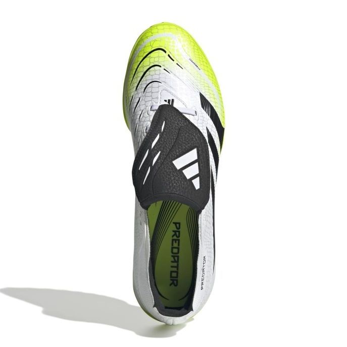 Adidas Predator League ft TF M JQ1072 fotbollsskor vit 1