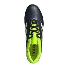 Adidas copa pure iii klubb fg/mg m jr2896 fotbollsskor mångfärgad 1