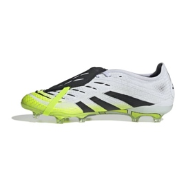 Adidas Predator Pro ft FG M JS4071 fotbollsskor mångfärgad 1