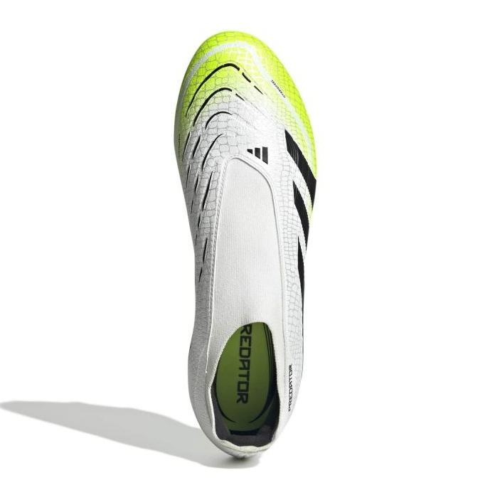 Adidas Predator League ll fg/mg m ji1169 fotbollsskor mångfärgad 1